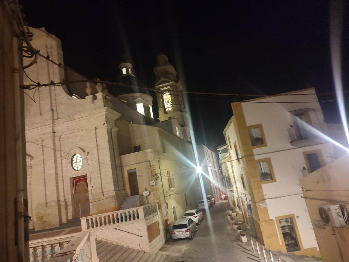 Appartamento La Matrice Caltagirone Exterior photo